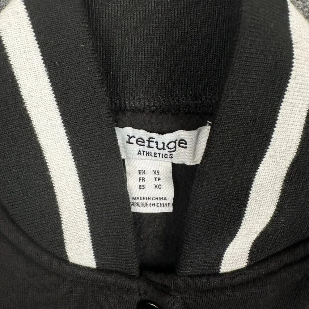 refuge athletics varsity
